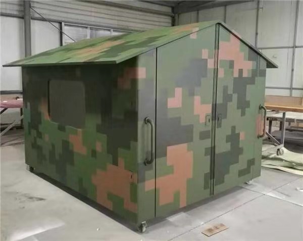 七台河外墙迷彩漆施工前，墙面基层处理是